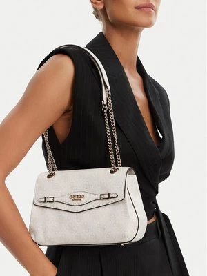 Obrázek produktu Guess Kabelka Katya HWSG96 52210 Écru
