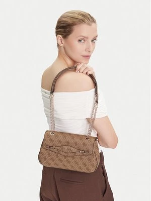 Obrázek produktu Guess Kabelka Katya HWSG96 52210 Hnědá
