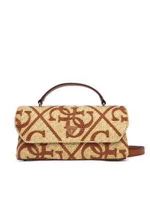 Obrázek produktu Guess Kabelka Kristen HWWL97 43200 Béžová