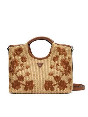 Obrázek produktu Guess Kabelka Kristern Mini HWWF97 43760 Béžová