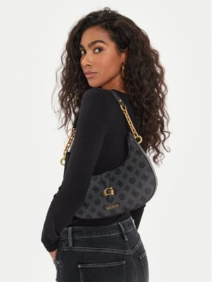 Obrázek produktu Guess Kabelka Kuba HWPA93 29180 Šedá