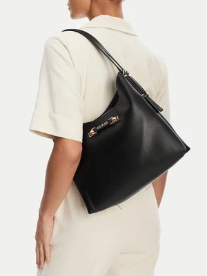 Obrázek produktu Guess Kabelka Lefia HWBG96 44020 Černá