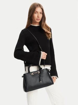 Obrázek produktu Guess Kabelka Lefia HWBG96 44060 Černá