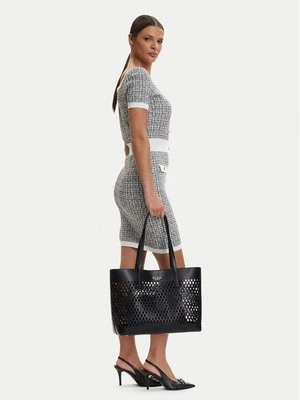 Obrázek produktu Guess Kabelka Letty HWPG99 11240 Černá