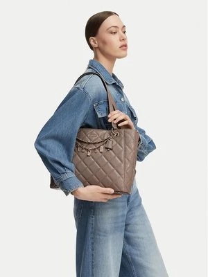 Obrázek produktu Guess Kabelka Libby HWGG99 12250 Béžová