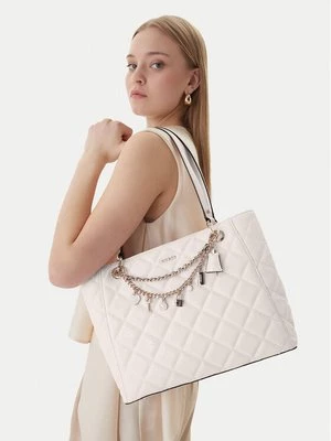 Obrázek produktu Guess Kabelka Libby HWGG99 12250 Bílá
