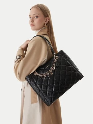 Obrázek produktu Guess Kabelka Libby HWGG99 12250 Černá