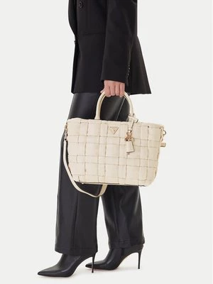 Obrázek produktu Guess Kabelka Marion HWWG80 72060 Écru
