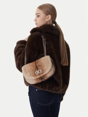 Obrázek produktu Guess Kabelka Mavis HWFG96 74210 Béžová