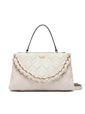 Obrázek produktu Guess Kabelka Maxine HWQG97 33050 Krémová