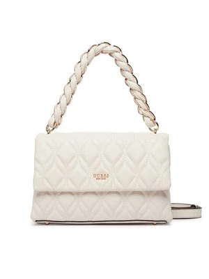 Obrázek produktu Guess Kabelka Maxine HWQG97 33200 Krémová