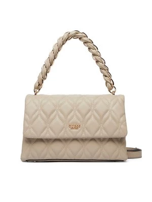 Obrázek produktu Guess Kabelka Maxine HWQG97 33200 Světle béžová