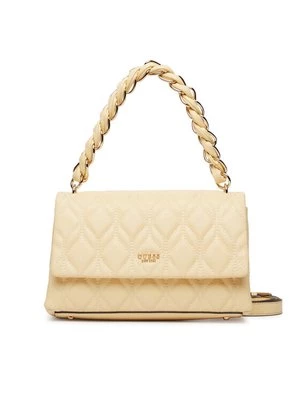 Obrázek produktu Guess Kabelka Maxine HWQG97 33200 Světle žlutá