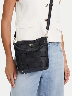 Obrázek produktu Guess Kabelka Maylee HWWG96 61030 Černá