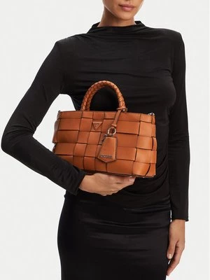 Obrázek produktu Guess Kabelka Maylee HWWG96 61060 Hnědá