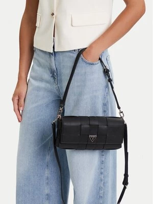 Obrázek produktu Guess Kabelka Maylee HWWG96 61190 Černá