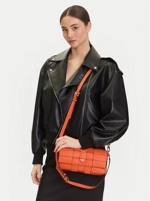 Obrázek produktu Guess Kabelka Maylee HWWG96 61190 Oranžová