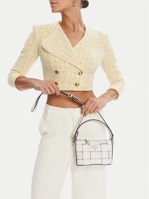 Obrázek produktu Guess Kabelka Maylee Mini HWWG96 61720 Bílá