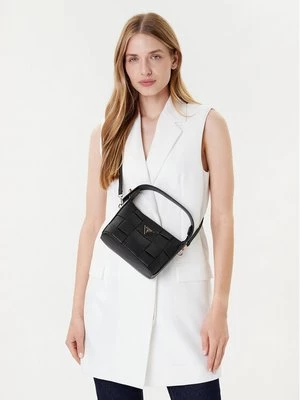 Obrázek produktu Guess Kabelka Maylee Mini HWWG96 61720 Černá