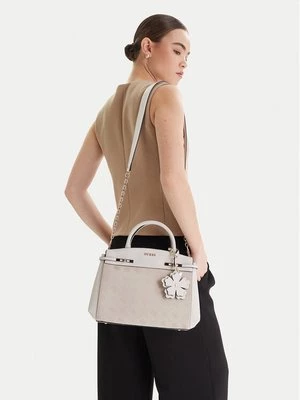 Obrázek produktu Guess Kabelka Melinda HWJP99 02060 Écru