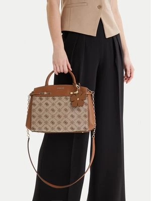 Obrázek produktu Guess Kabelka Melinda HWJP99 02060 Hnědá