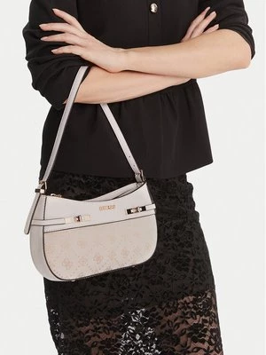 Obrázek produktu Guess Kabelka Melinda HWJP99 02170 Écru