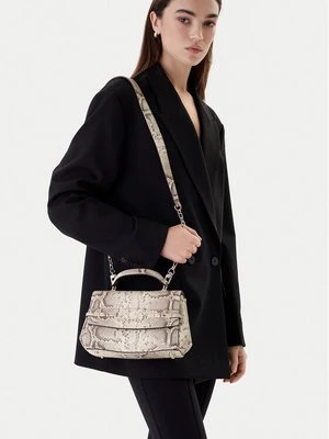 Obrázek produktu Guess Kabelka Melinda HWKG99 33200 Béžová