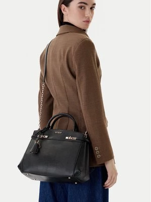 Obrázek produktu Guess Kabelka Melinda HWKL99 33060 Černá