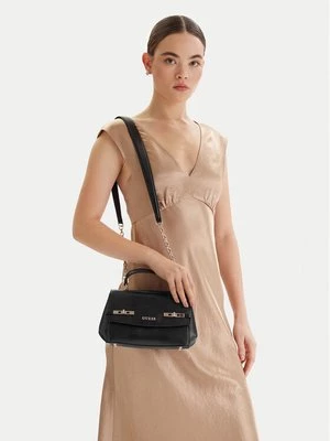 Obrázek produktu Guess Kabelka Melinda HWKL99 33200 Černá