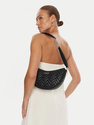 Obrázek produktu Guess Kabelka Melisandra HWQG96 53180 Černá