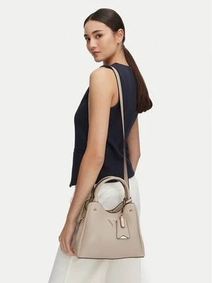 Obrázek produktu Guess Kabelka Meridian II HWBG69 74050 Světle béžová