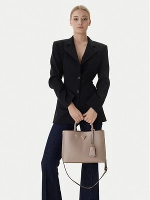 Obrázek produktu Guess Kabelka Meridian II HWBG69 74060 Béžová