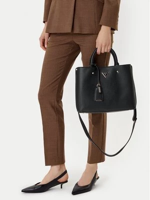 Obrázek produktu Guess Kabelka Meridian II HWBG69 74060 Černá