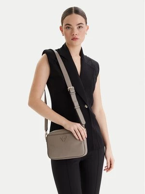 Obrázek produktu Guess Kabelka Meridian II HWBG69 74140 Béžová
