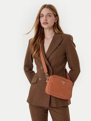 Obrázek produktu Guess Kabelka Meridian II HWBG69 74140 Hnědá