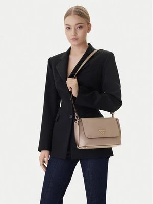 Obrázek produktu Guess Kabelka Meridian II HWBG69 74200 Béžová