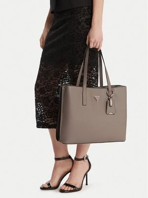 Obrázek produktu Guess Kabelka Meridian II HWBG69 74230 Šedá
