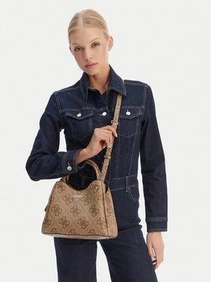 Obrázek produktu Guess Kabelka Meridian II HWOS69 74050 Béžová