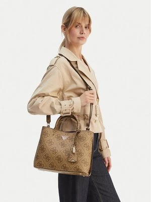 Obrázek produktu Guess Kabelka Meridian II HWOS69 74060 Béžová