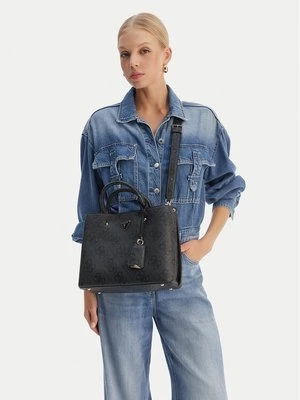 Obrázek produktu Guess Kabelka Meridian II HWOS69 74060 Šedá