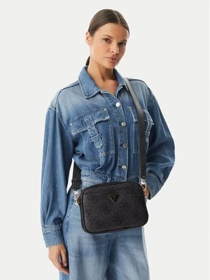Obrázek produktu Guess Kabelka Meridian II HWOS69 74140 Šedá
