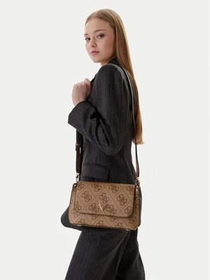 Obrázek produktu Guess Kabelka Meridian II HWOS69 74200 Hnědá