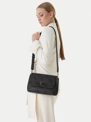 Obrázek produktu Guess Kabelka Meridian II HWOS69 74200 Šedá