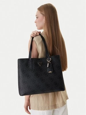 Obrázek produktu Guess Kabelka Meridian II HWOS69 74230 Šedá