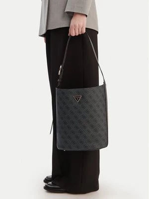 Obrázek produktu Guess Kabelka Meridian II HWSG69 74040 Šedá