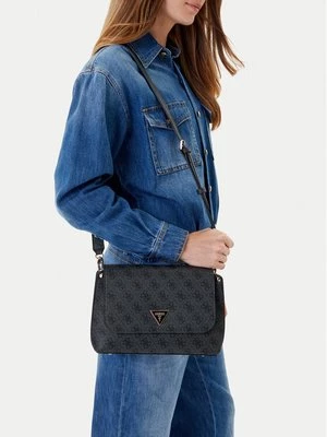Obrázek produktu Guess Kabelka Meridian II HWSG69 74200 Šedá
