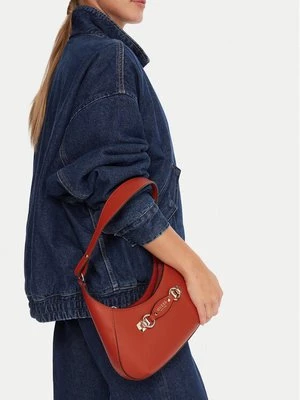 Obrázek produktu Guess Kabelka Mimina HWBG80 15180 Oranžová