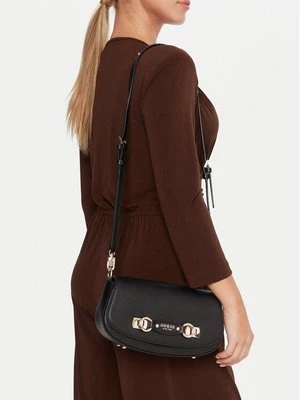Obrázek produktu Guess Kabelka Mimina HWBG80 15200 Černá