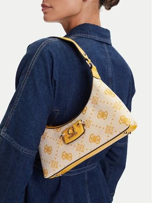 Obrázek produktu Guess Kabelka Neda HWCP96 54170 Béžová