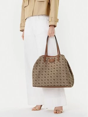Obrázek produktu Guess Kabelka Neda HWJP96 54240 Béžová